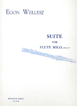 Suite op.57 fr Flte solo