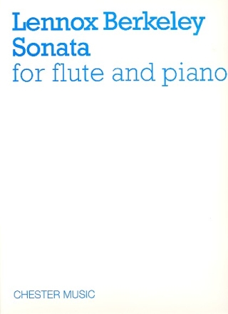 Sonata op.97  for flute and piano