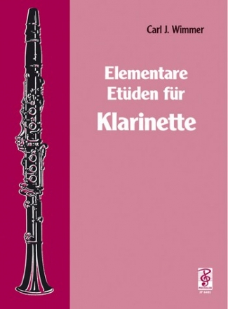 Elementare Etden fr Klarinette