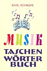 Musik Taschenwrterbuch  