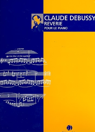 Reverie  pour piano