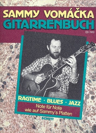 Gitarrenbuch fr Gitarre