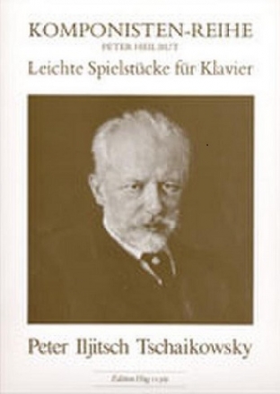 Leichte Spielstcke fr Klavier