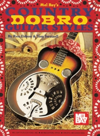 Country Dobro Guitar Styles