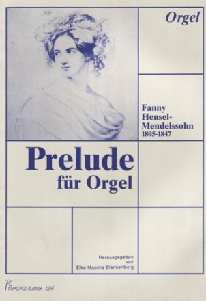 Prelude fr Orgel