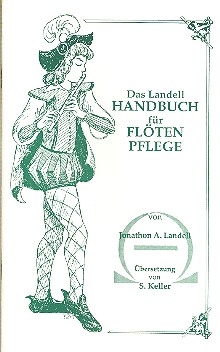 Das Landell Handbuch fr Fltenpflege