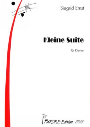 Kleine Suite fr Klavier