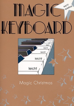 Magic Keyboard Magic Christmas