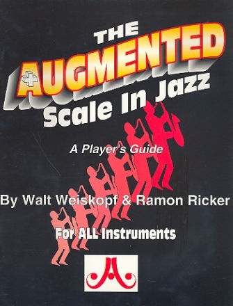 The augmented Scale in Jazz: for all instruments