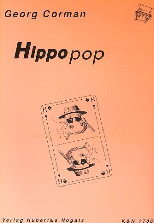 Hippopop fr Klavier