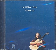 Perfect Sky CD