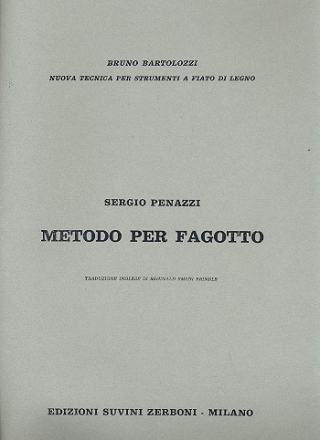 Metodo per fagotto (it/en)