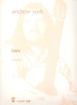 Faire for guitar