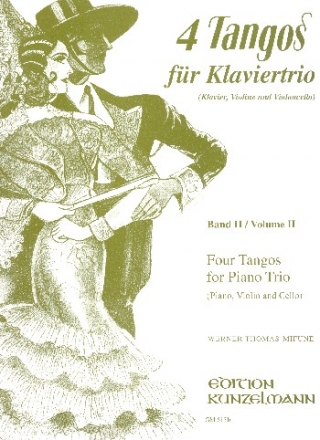 Bolero op.13 und Polka op.15 fr Klavier