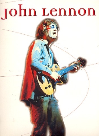 John Lennon: Songbook piano/vocal/guitar