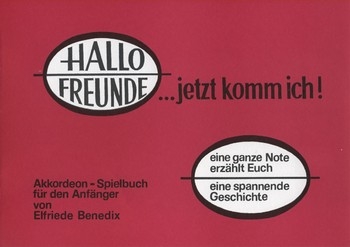 Hallo Freunde jetzt komm ich Eine ganze Note erzhlt euch eine spannende Geschichte