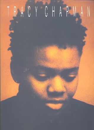 Tracy Chapman: Songbook piano/voice/guitar