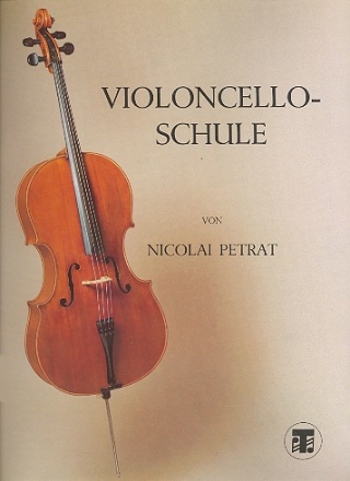 Violoncello-Schule  