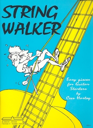 String Walker