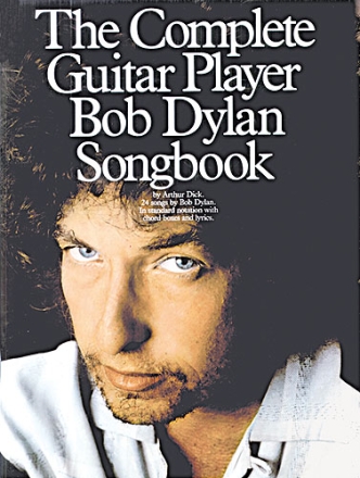 The Complete Guitar Player: Dylan