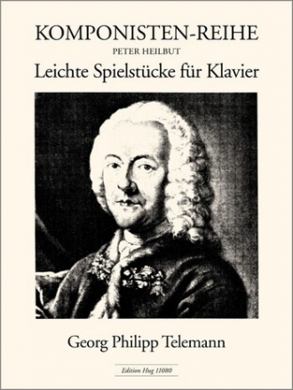 Leichte Spielstcke fr Klavier