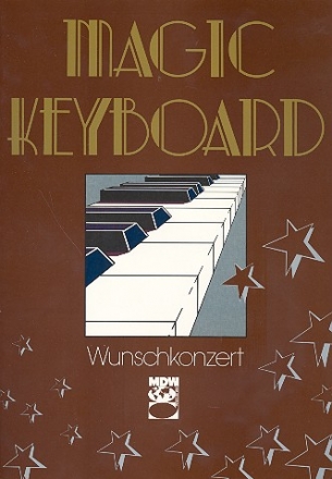 Magic Keyboard Wunschkonzert