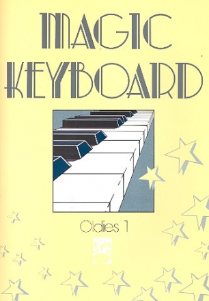 Magic Keyboard Oldies 1