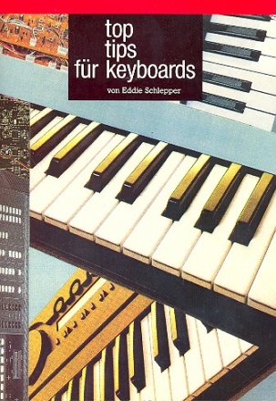 Top Tips fr Keyboard Band 1 fr Keyboard