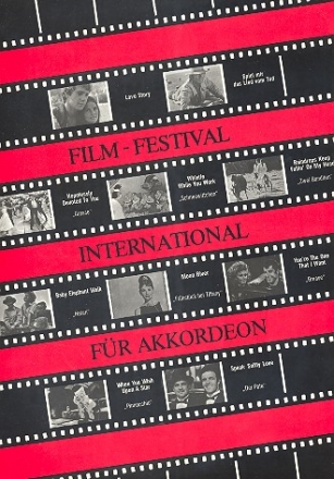 Film-Festival international: fr Akkordeon