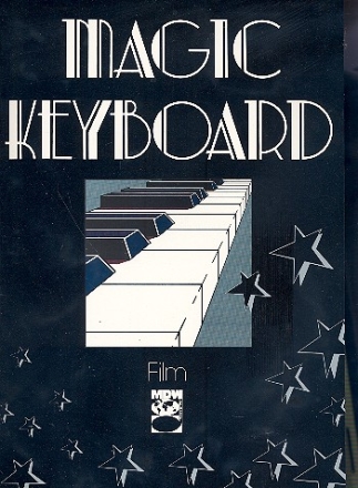 Magic Keyboard Film-Melodien 1