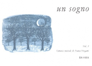 Un sogno vol.1 Fantasia musicale per pianoforte