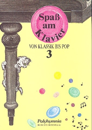 Spa am Klavier Band 3 Von Klassik bis Pop