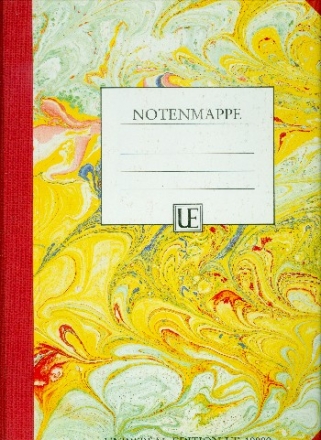 Notenmappe