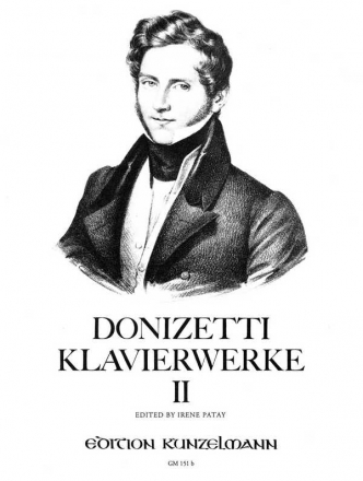 Klavierwerke Band 2