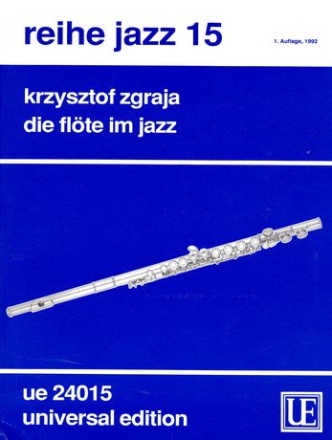 Die Flte im Jazz  