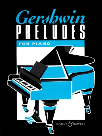 Preludes for piano