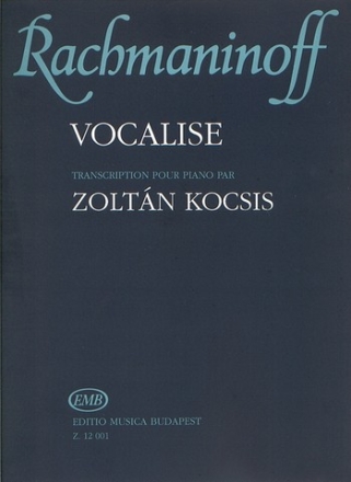 Vocalise