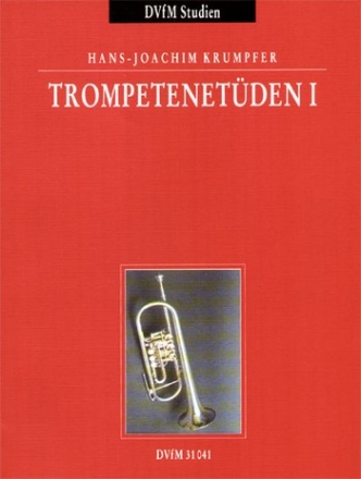 Trompetenetden Band 1 fr Trompete