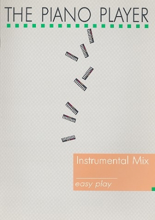 The Piano Player: instrumental Mix