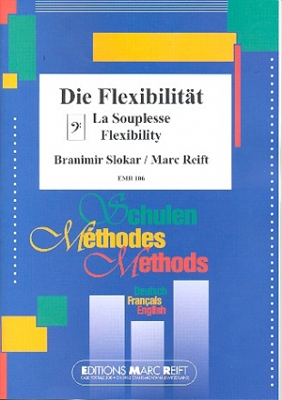 Die Flexibilitt  fr Posaune