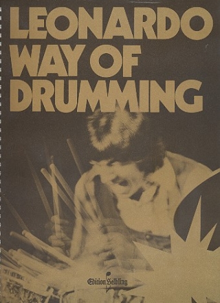 Way of Drumming: Schlagzeugschule