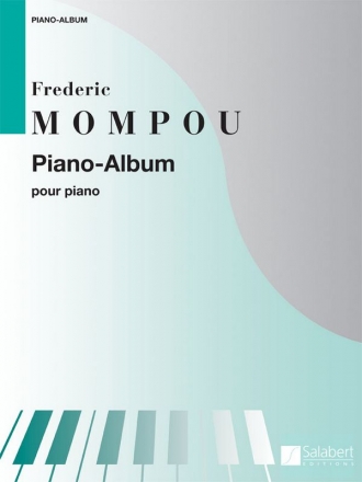 Piano Album  