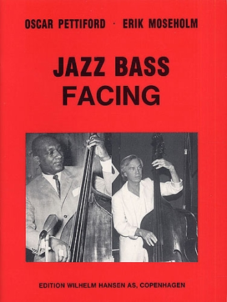 Jazz Bass Facing