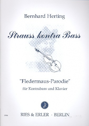 Strauss kontra Bass 
