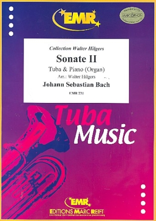 Sonate Nr.2  fr Tuba und Orgel