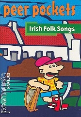 Peer Pockets Irish Folk Songs