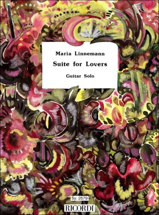 Suite for Lovers fr Gitarre