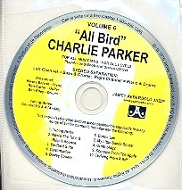 All Bird: CD