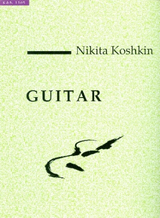 Guitar