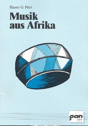 Musik aus Afrika fr 2-3 Blockflten